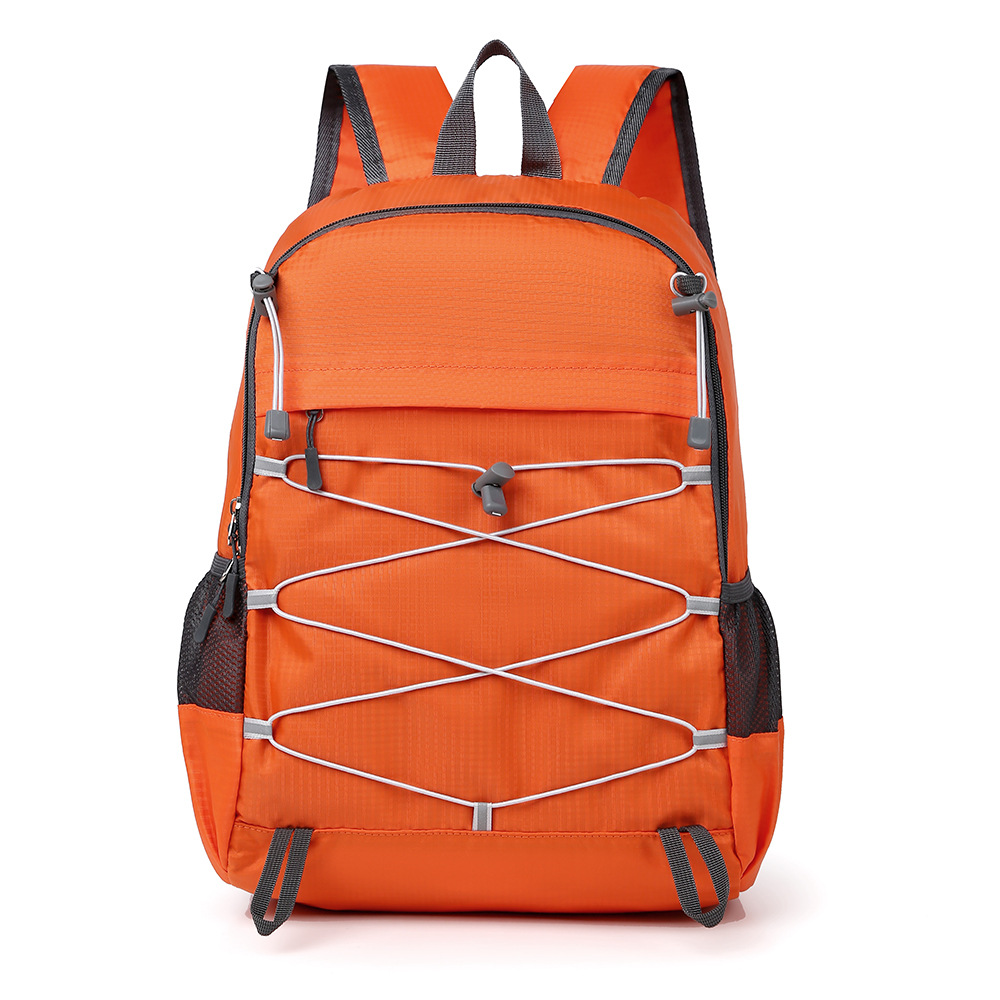 Multi-Color Outdoor Hiking Backpack Collection
