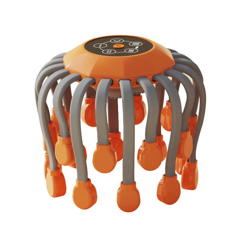 Migraine Head Massager