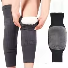CozyCare  Knee Warmers
