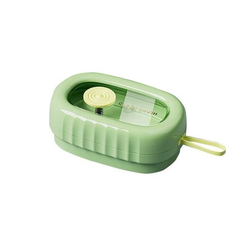 Foaming Soap Dispenser Cleaning Brush