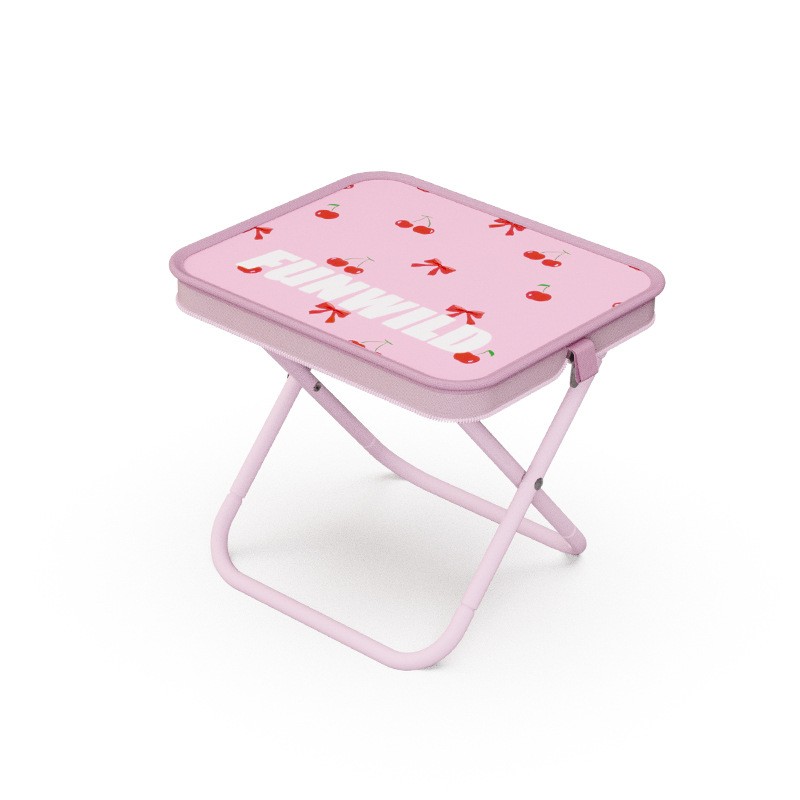 Portable Folding Camping Stool