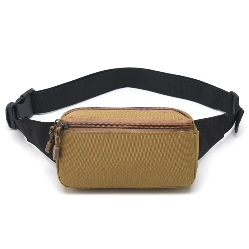 Multi-Purpose Adjustable Fanny Pack