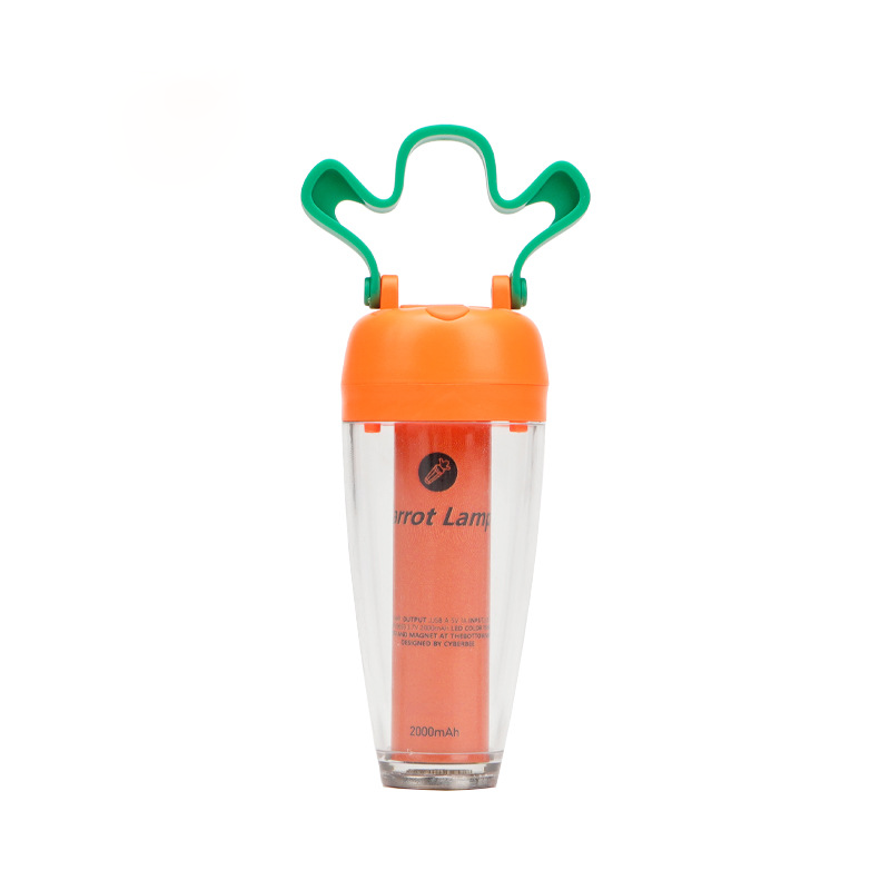 Multifunctional LED Camping Lantern