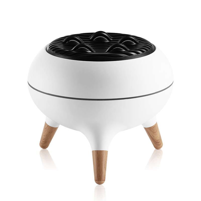 Volcanic Jellyfish Cloud Humidifier