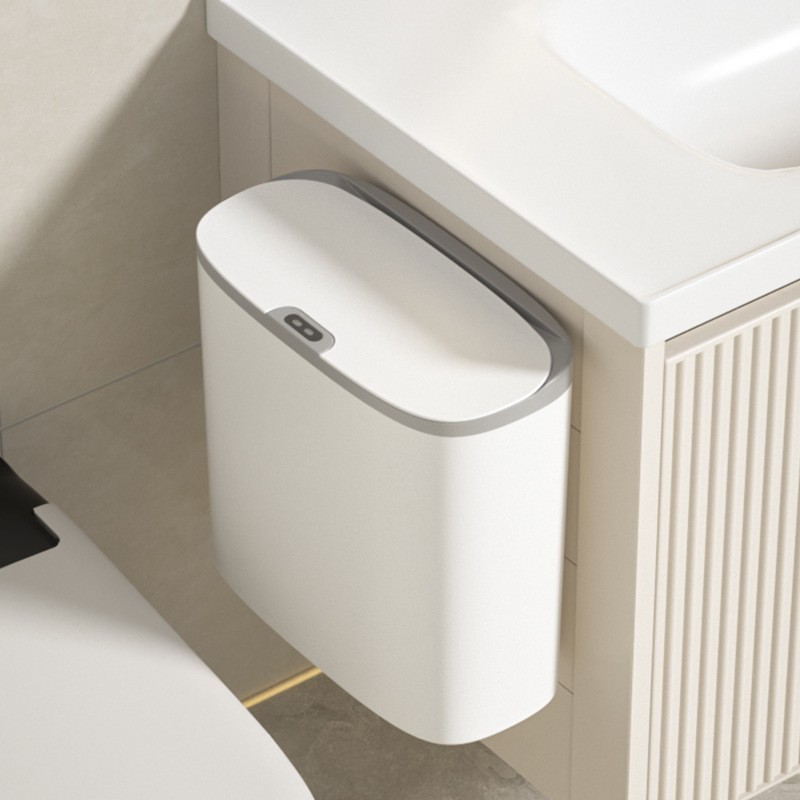 Automatic Motion Sensor Trash Can