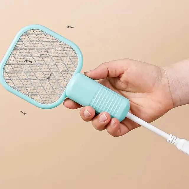 Portable Electric Mosquito Killer