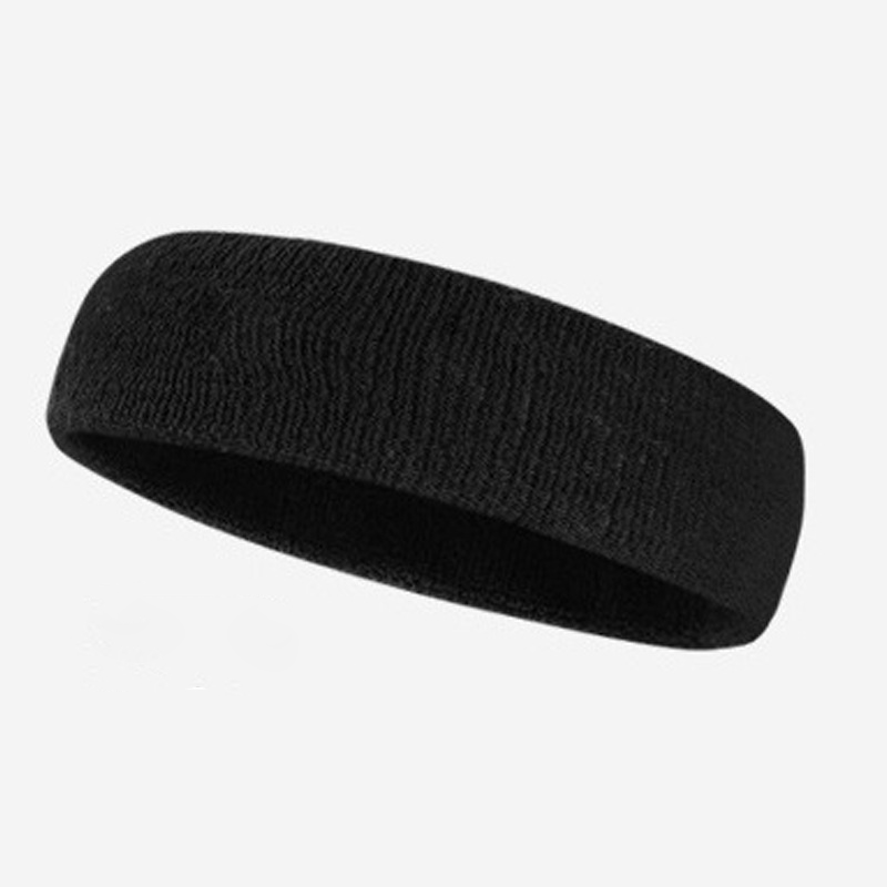 Absorbent Sports Headband