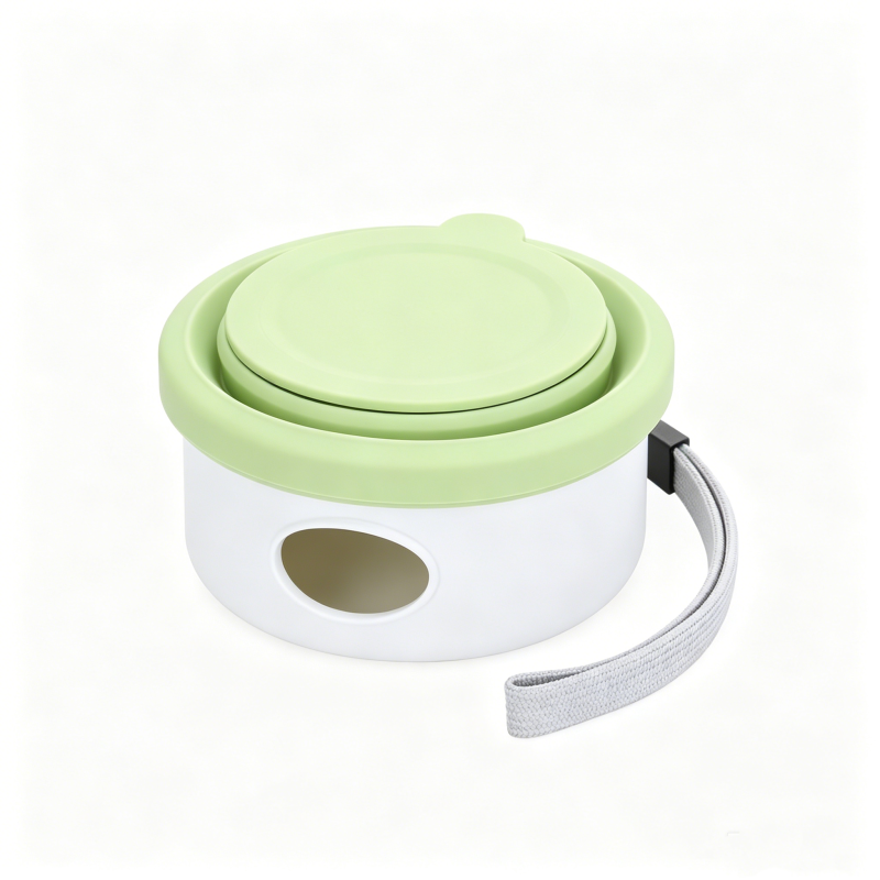 Portable Pet Training & Walking Supplies