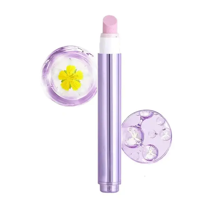 3-in-1 Cuticle Oil Pen