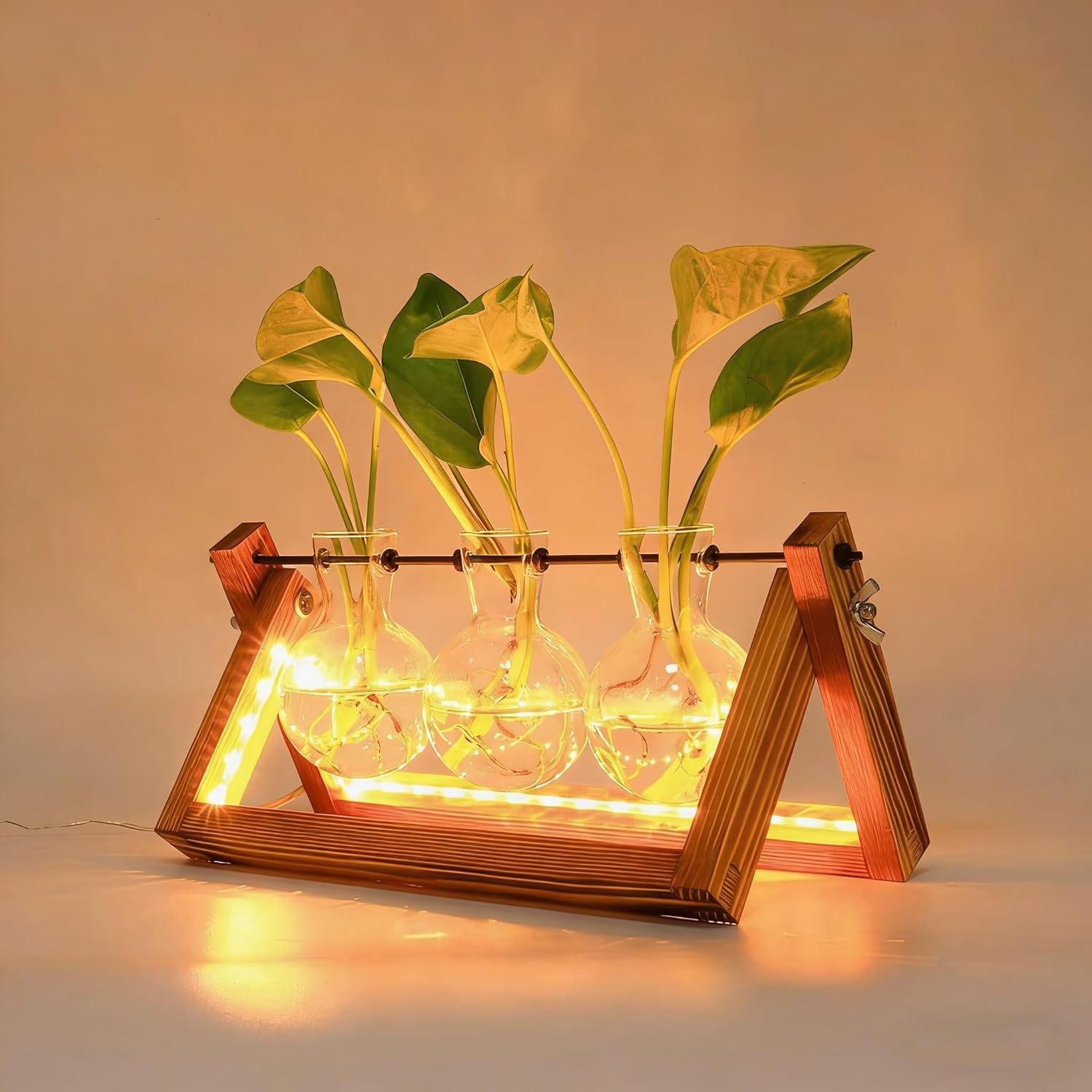 LED Plant Propagation Station