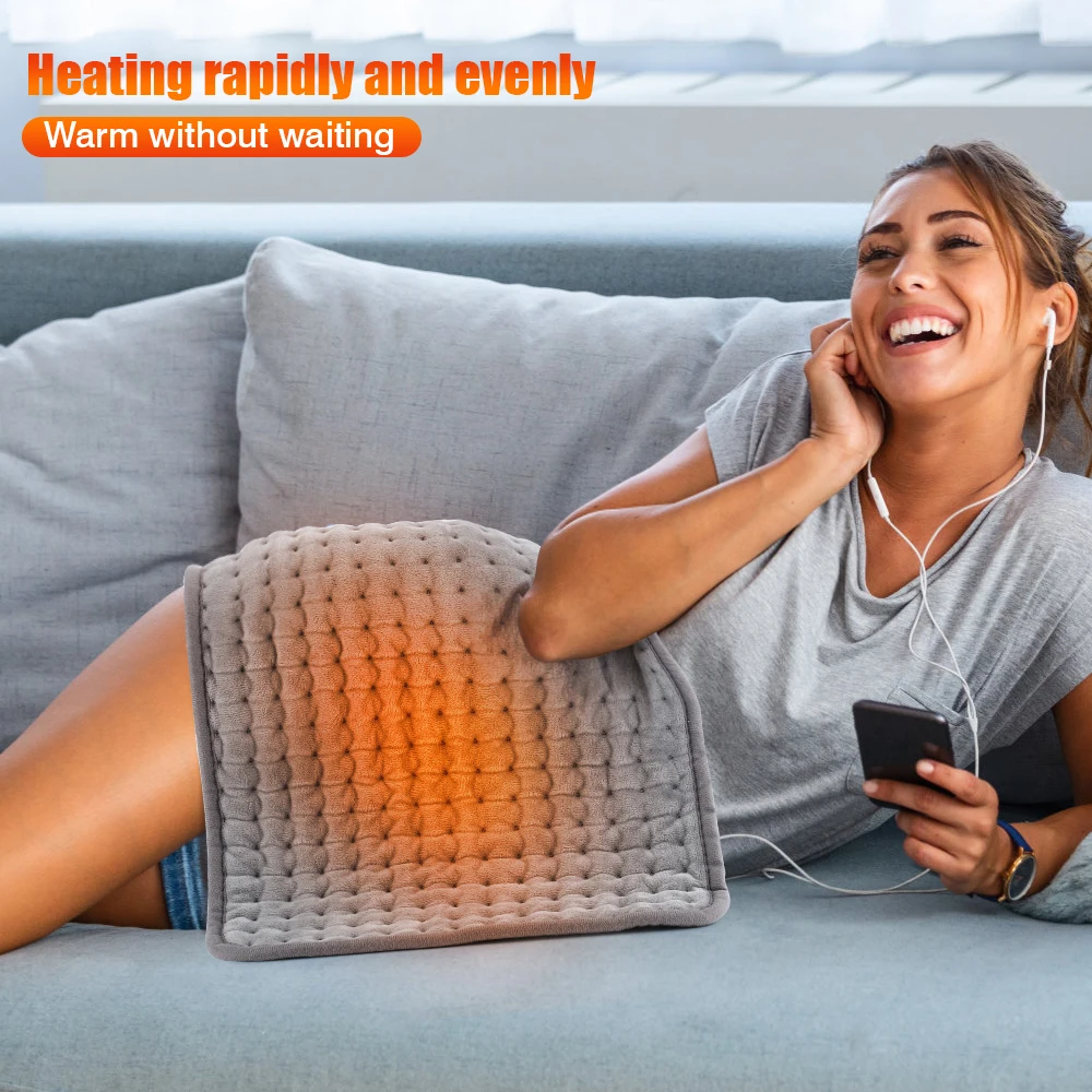 High Quality Winter Heating Electric Blanket