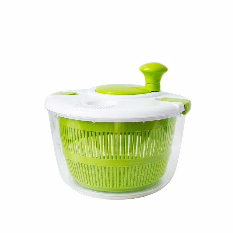 Multi-Style Salad Spinner Collection