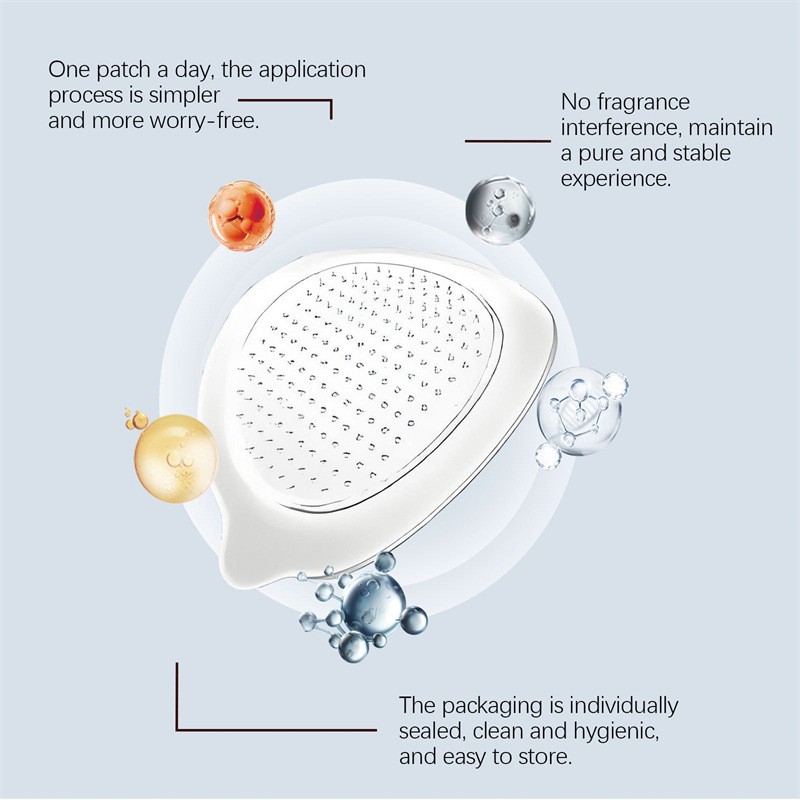 Sunless Tanning Micro-Needle Patches