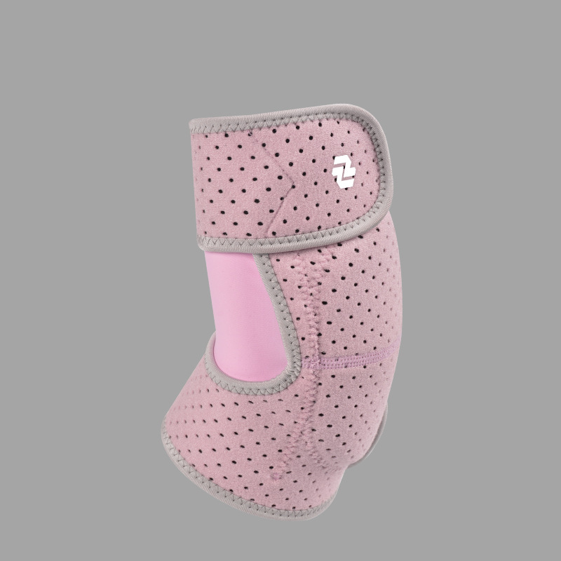 Breathable Adjustable Elbow Support Brace