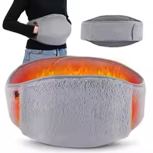 3-in-1 USB Heated Therapy Belt