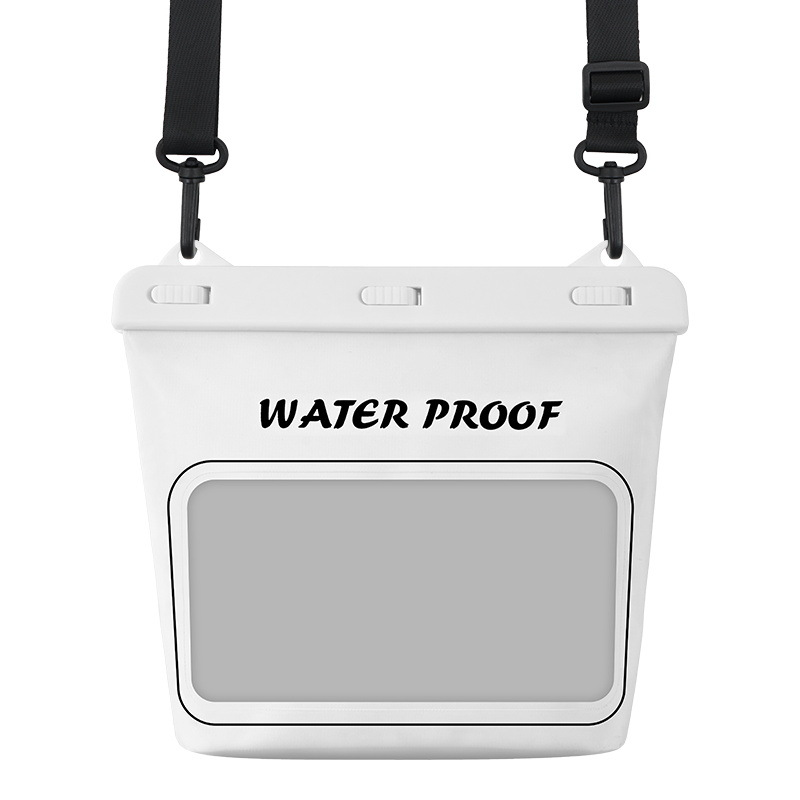 Outdoor Waterproof Phone Pouch