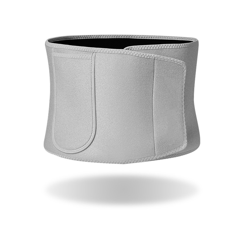 Breathable Workout Waist Support