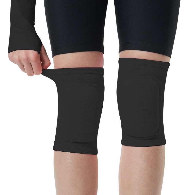 Protective Padded Knee Sleeves