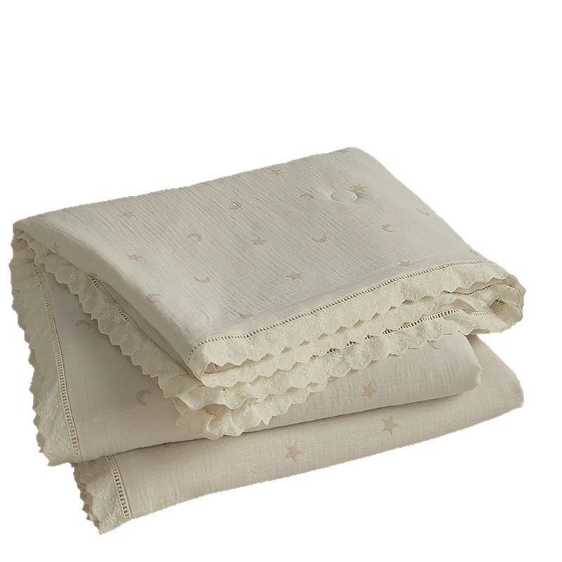 Breathable  Summer Blanket
