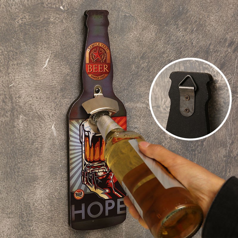 Bottle Opener