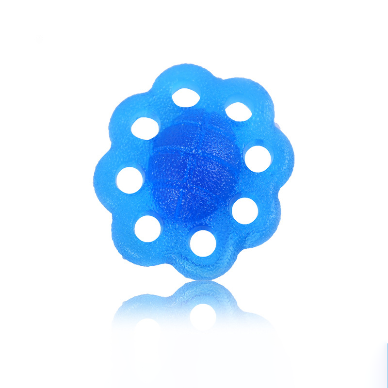 Silicone Finger Grip Strengthener