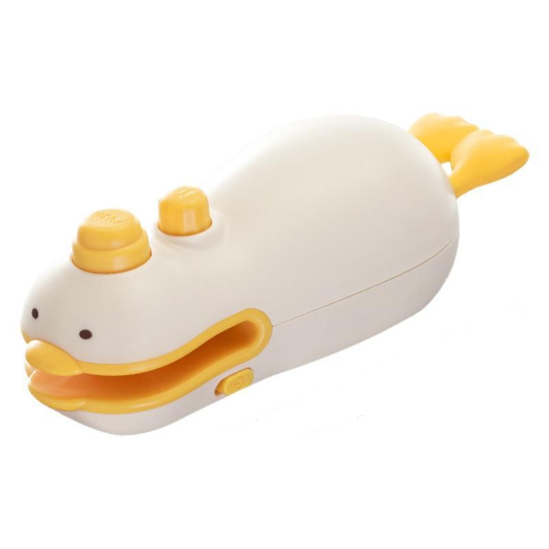 Cute Mini Rechargeable Bag Sealer