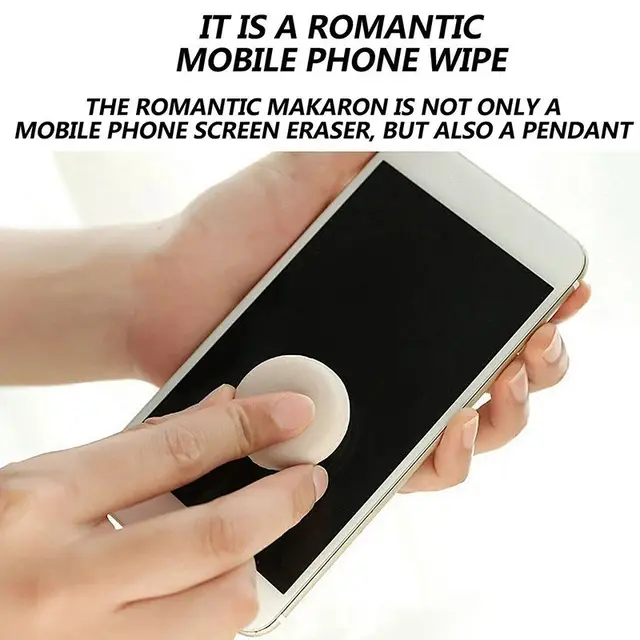 Mobile Phone Screen Wipe