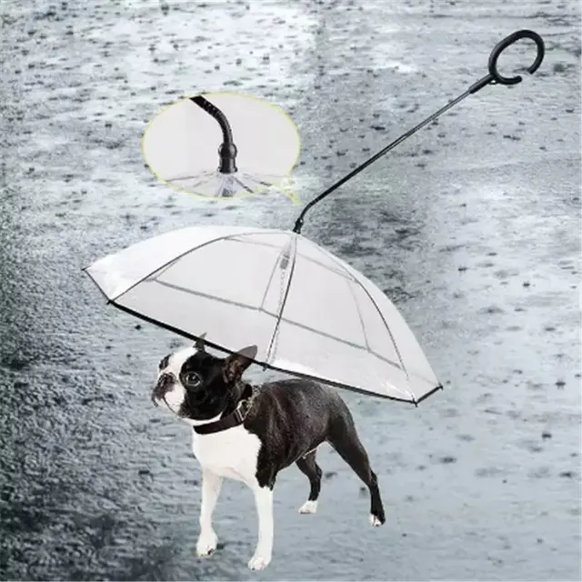 Dog Umbrella Leash
