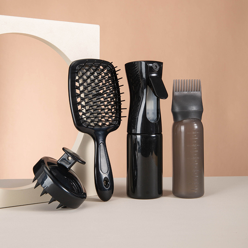 Multi-Purpose Hair Care Set