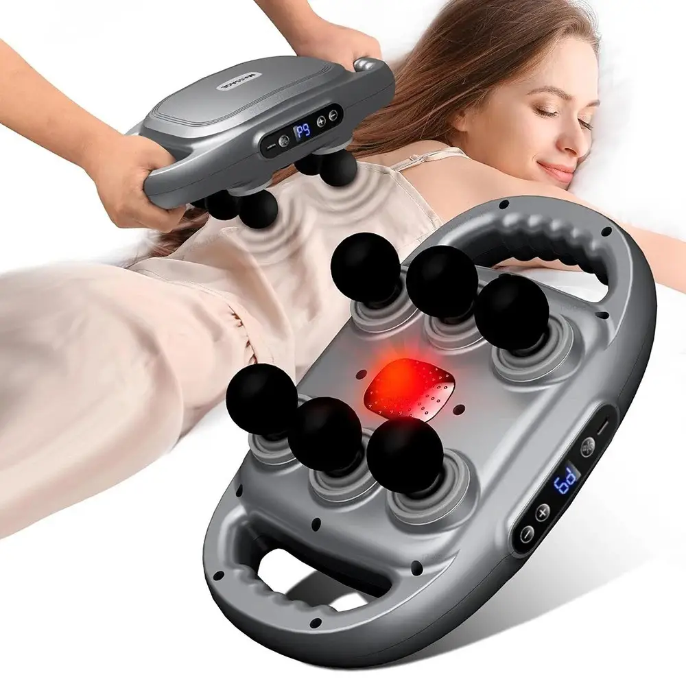 Electric Shiatsu Massager