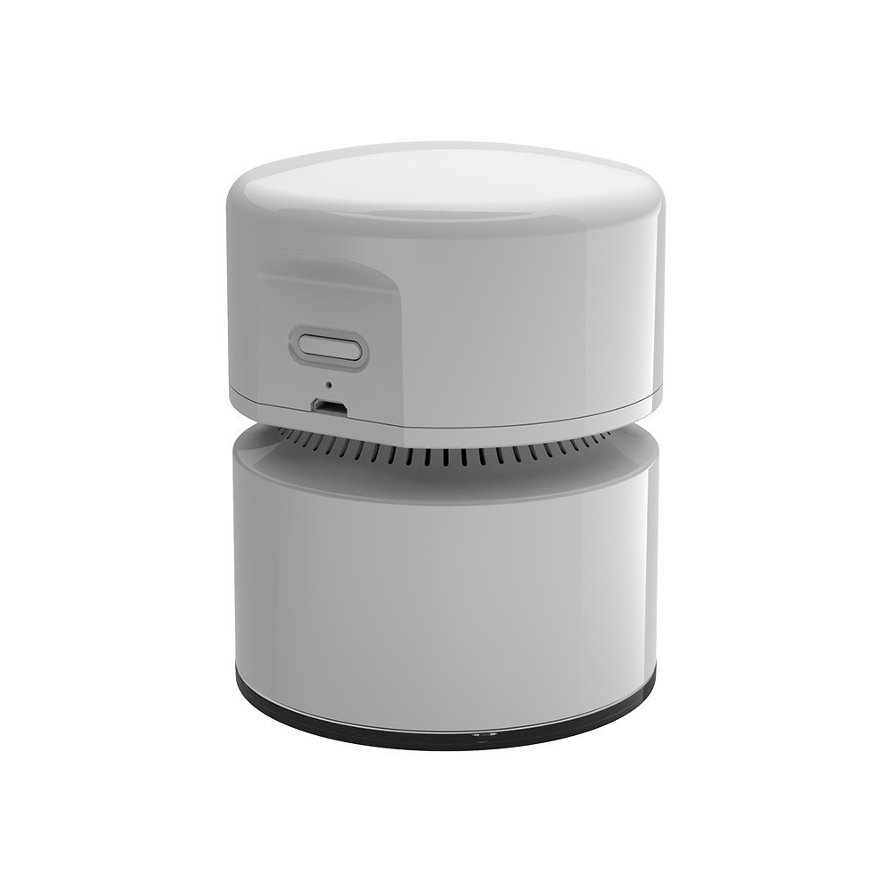 Mini Desktop Vacuum Cleaner