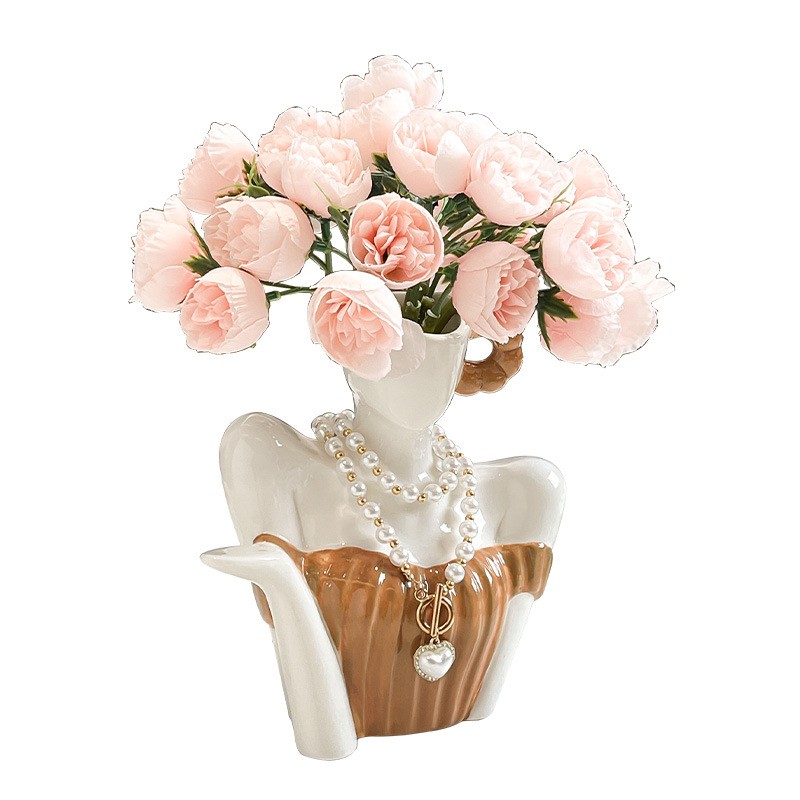 Modern Ceramic Vase