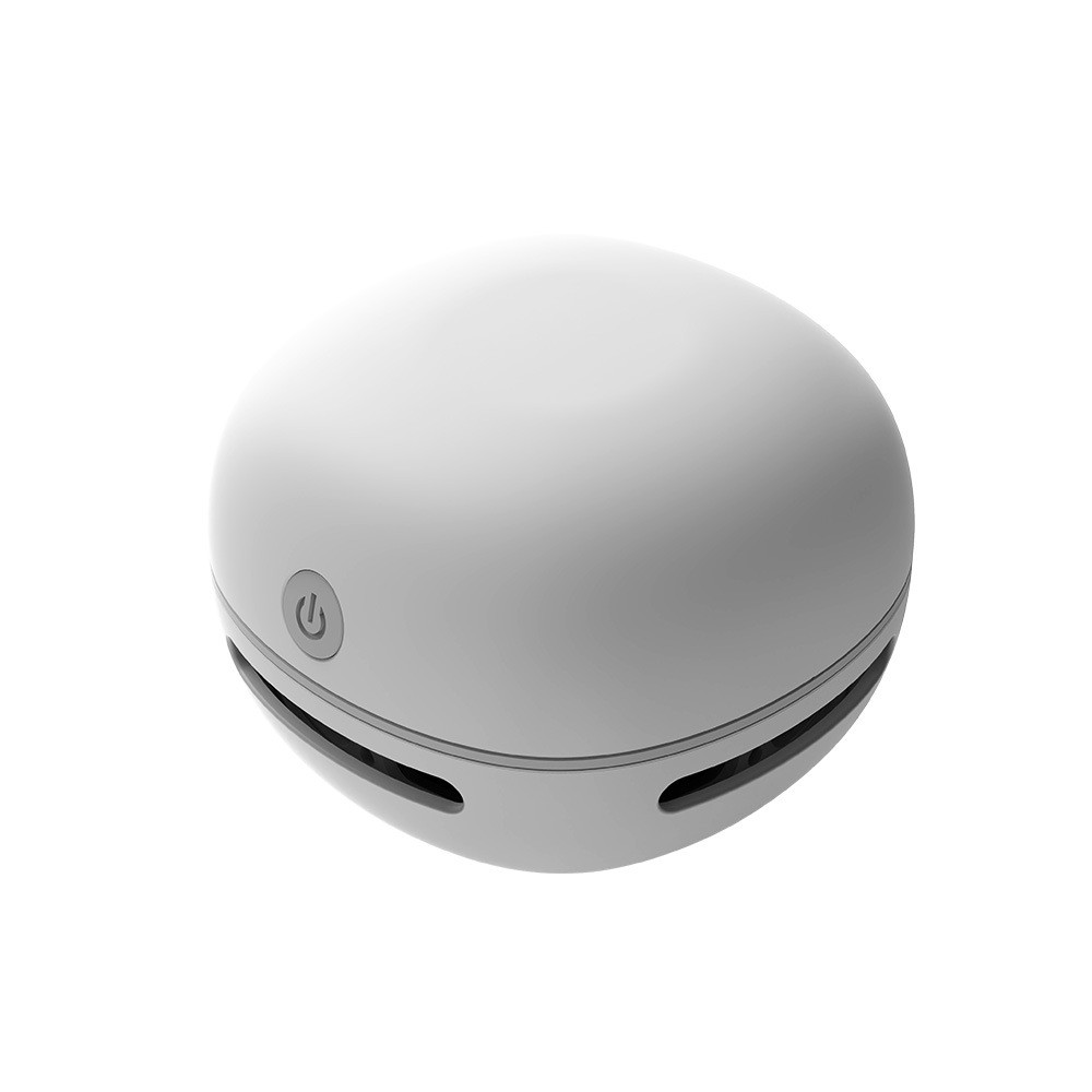 Mini Desktop Vacuum Cleaner