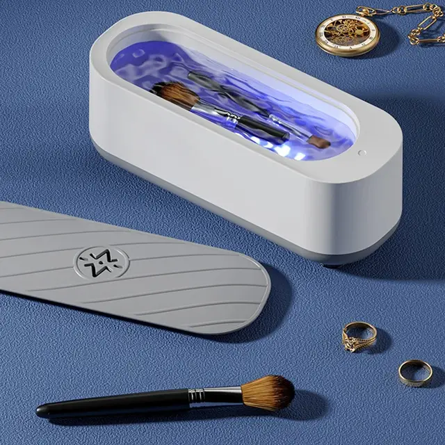 Ultrasonic Glasses Cleaner