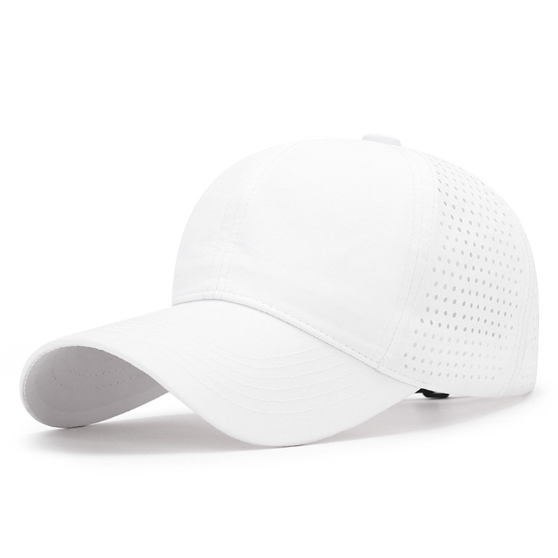 Adjustable Breathable Sports Cap