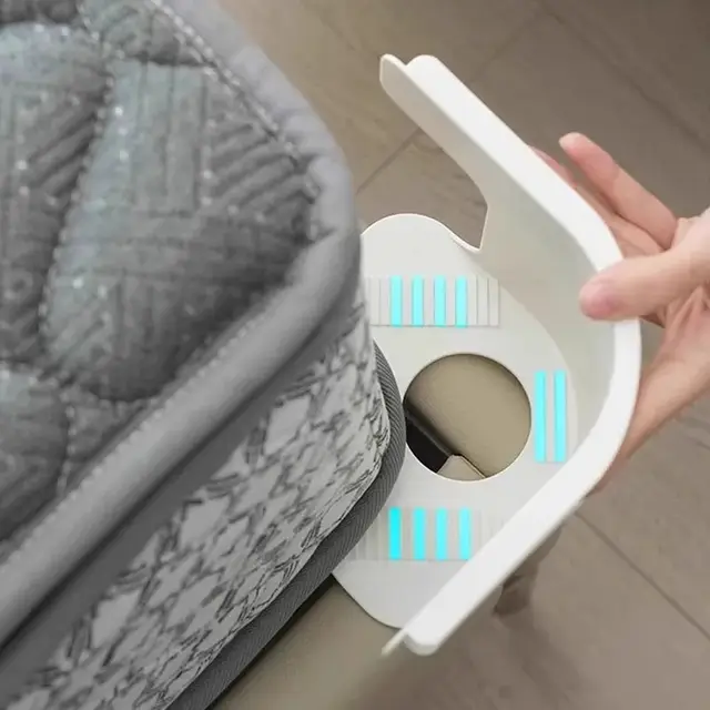 Bed Sheet Fixing Clips